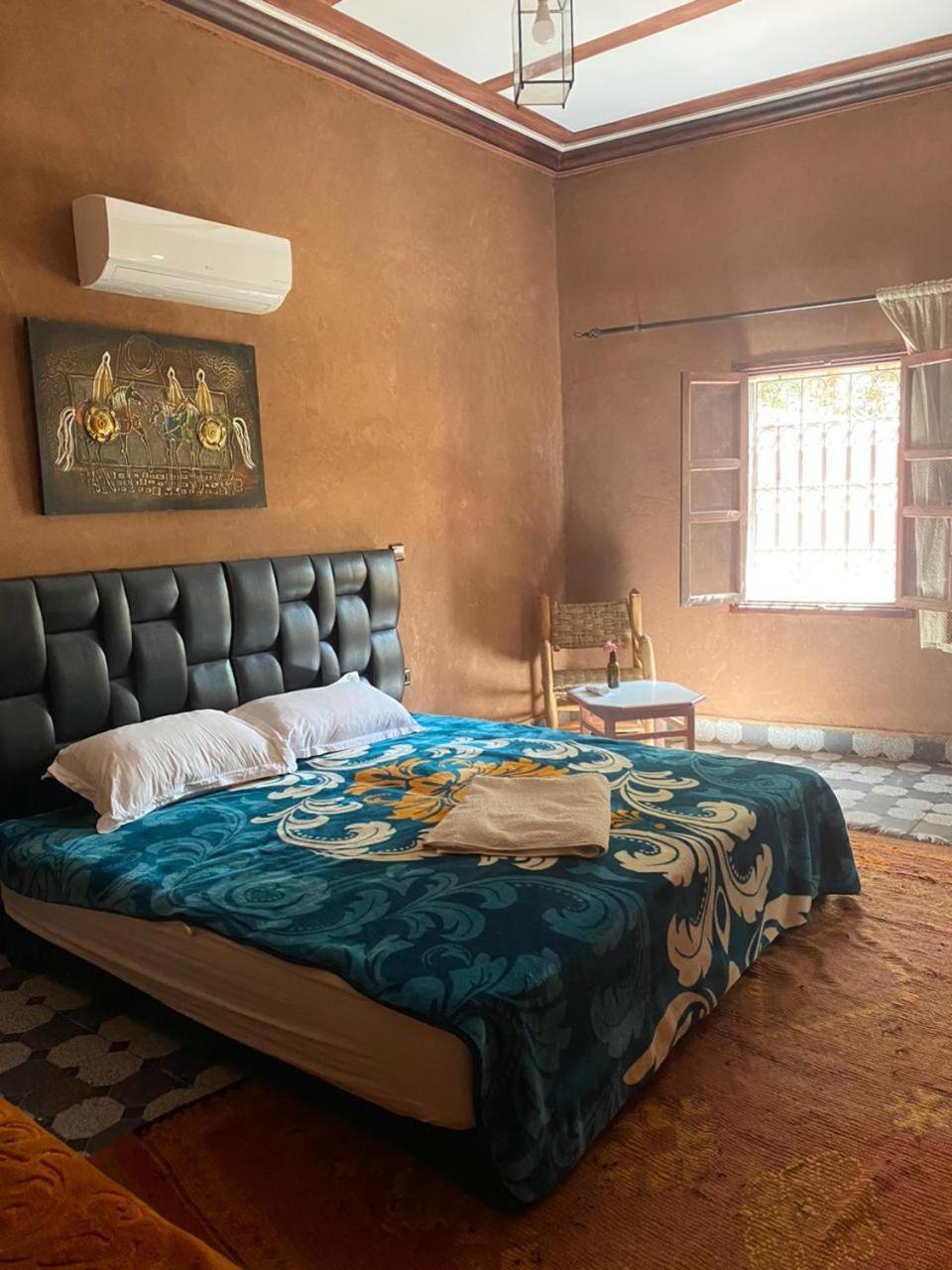 Riad Malak Ouirgane Habitación foto