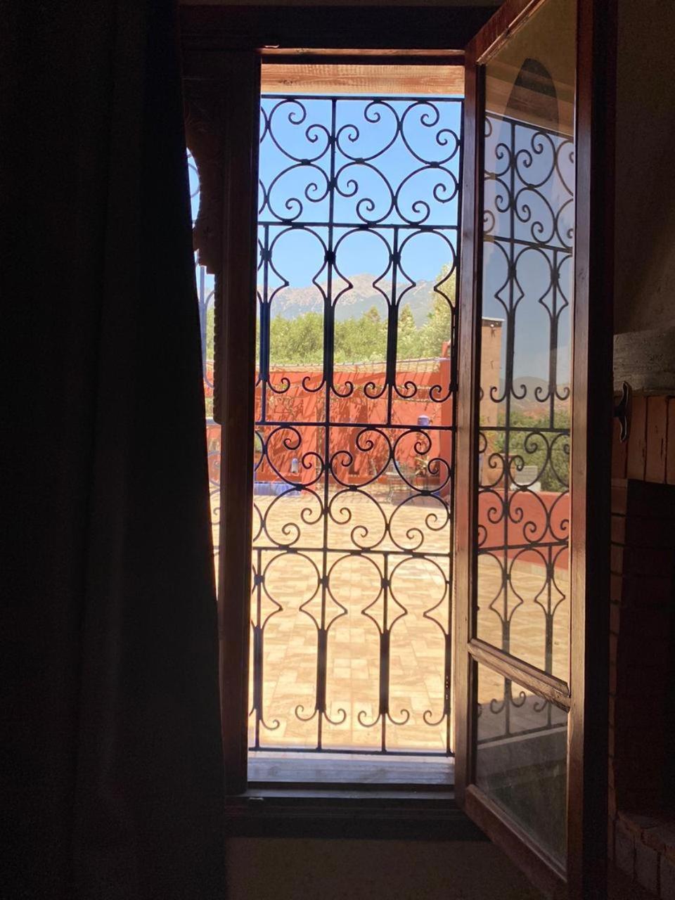 Riad Malak Ouirgane Habitación foto