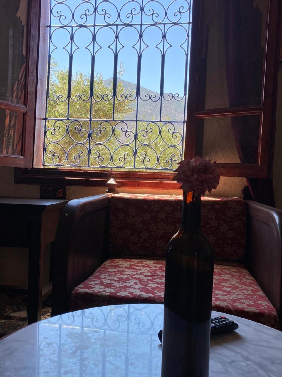 Riad Malak Ouirgane Habitación foto