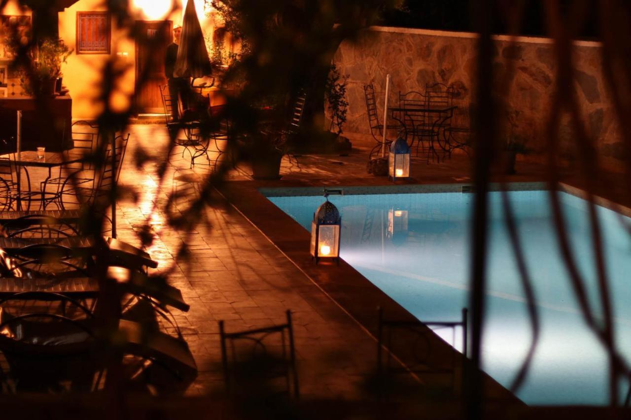 Riad Malak Ouirgane Exterior foto